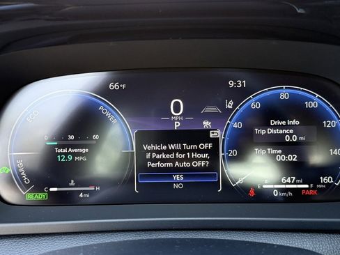 New 2026 Toyota Crown XLE image 24