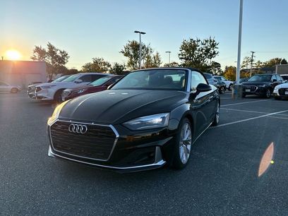 Used 2022 Audi A5 2.0T Premium