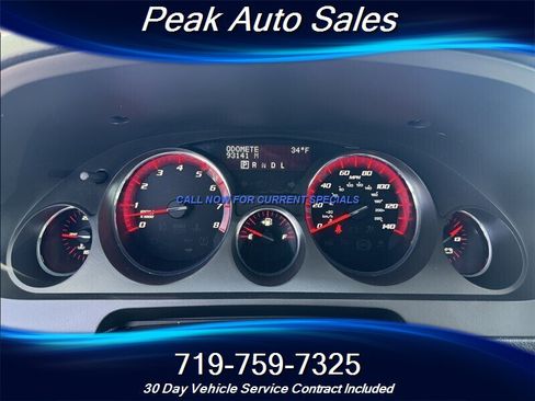 Used 2012 GMC Acadia SLT AWD/4WD image 22