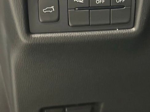 Used 2025 MAZDA CX-5 AWD 2.5 S w/ Preferred Package image 24