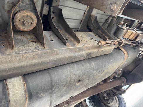 Used 1998 Dodge Ram 3500 Truck 4x4 Quad Cab image 21