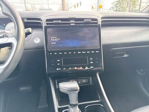 Used 2024 Hyundai Santa Cruz XRT image 20