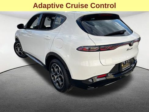 Used 2024 Alfa Romeo Tonale Ti image 10