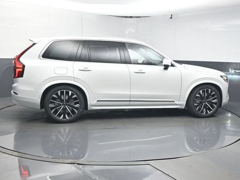 Used 2026 Volvo XC90 B6 Ultra w/ Protection Package Premier AWD/4WD image 8