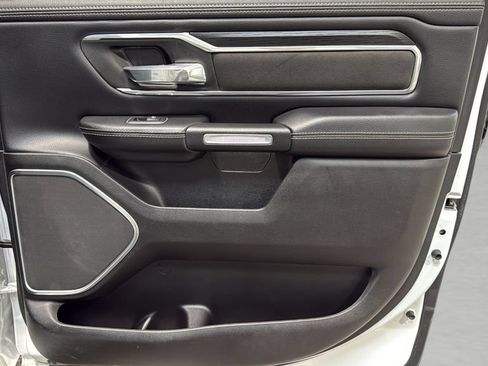 Used 2023 RAM 1500 Laramie AWD/4WD image 14