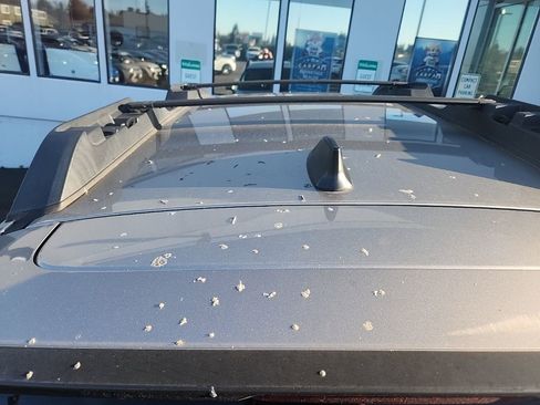 Used 2017 Subaru Outback 2.5i Premium image 10