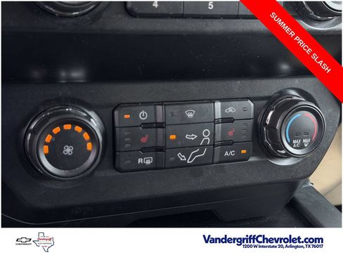 Used 2020 Ford F250 XLT w/ XLT Premium Package AWD/4WD image 19