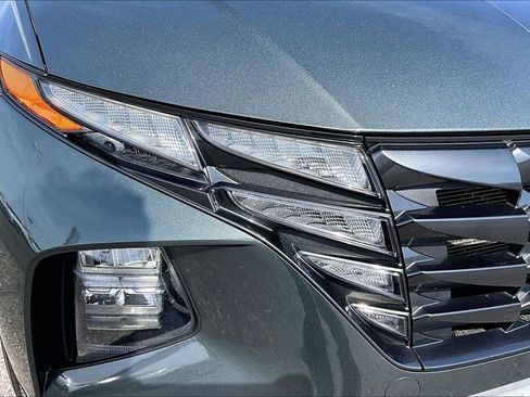 Used 2022 Hyundai Tucson SEL image 29