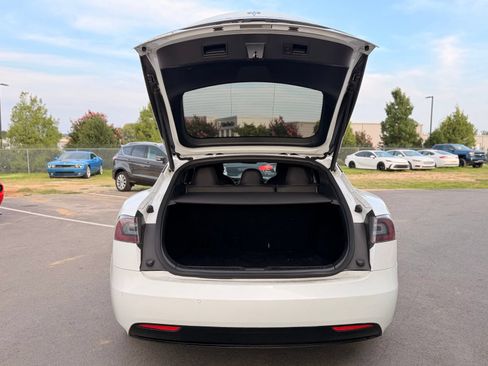 Used 2018 Tesla Model S AWD image 48