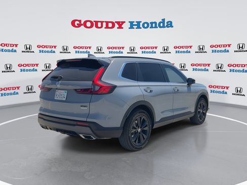 Used 2024 Honda CR-V Sport Touring image 8