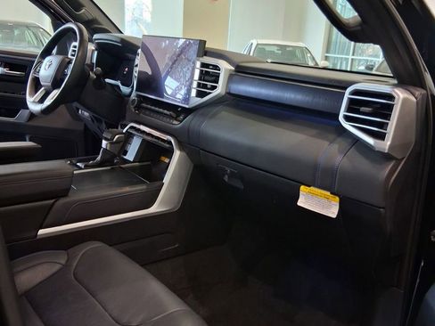 Used 2024 Toyota Tundra Platinum image 10