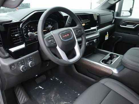 New 2026 GMC Sierra 2500 SLT w/ SLT Convenience Package image 30