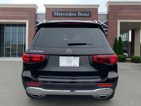 Certified 2025 Mercedes-Benz GLB 250 GLB 250 image 6