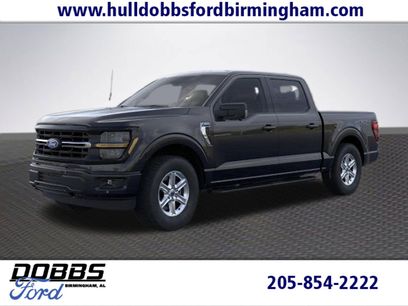 New 2026 Ford F150 XLT w/ Equipment Group 302A MID