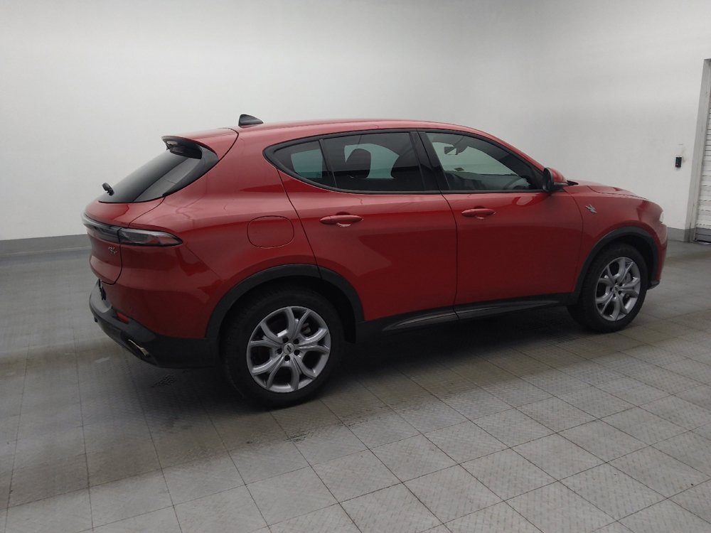 Used 2024 Dodge Hornet R/T AWD/4WD image 10