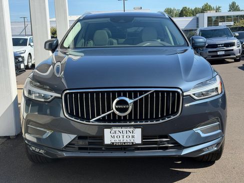Used 2019 Volvo XC60 T5 Inscription AWD/4WD image 2