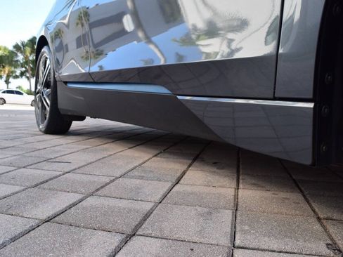 Used 2019 BMW i3 RWD image 29