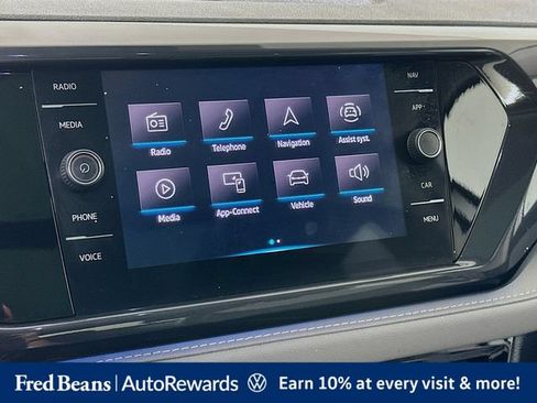 Used 2023 Volkswagen Taos SEL AWD/4WD image 20