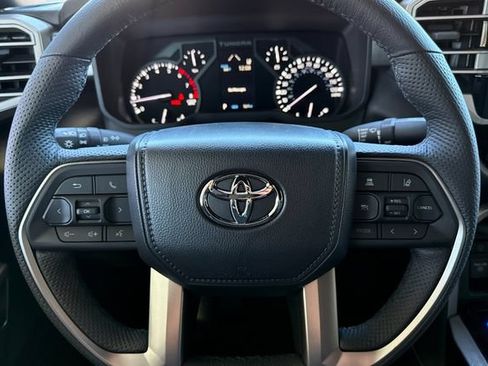 Used 2026 Toyota Tundra SR5 w/ TRD Off-Road Package AWD/4WD image 25
