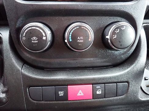 Used 2020 RAM ProMaster 1500 FWD image 20
