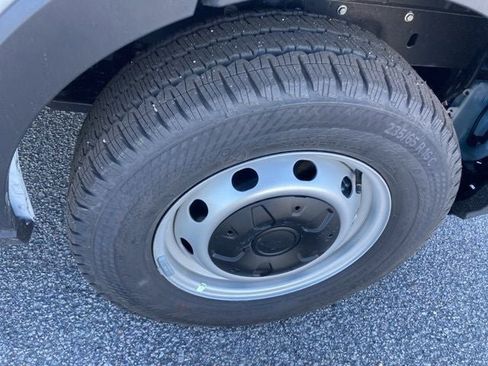 New 2024 Ford Transit 350 image 17