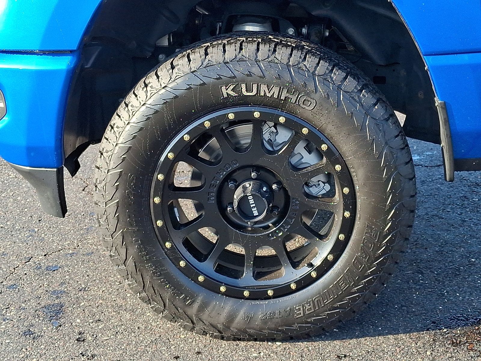 Used 2022 RAM 1500 Big Horn AWD/4WD image 8