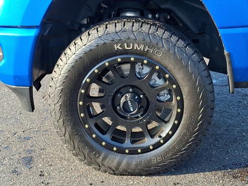 Used 2022 RAM 1500 Big Horn AWD/4WD image 8