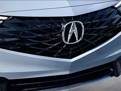 Certified 2025 Acura ADX A-Spec AWD/4WD image 28