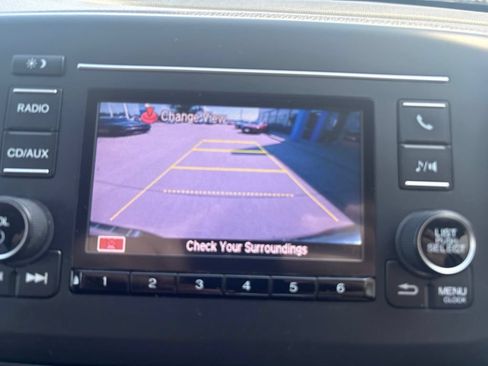 Certified 2018 Honda Ridgeline Sport image 20