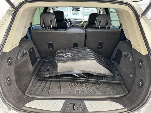 Used 2019 Buick Envision Essence image 38