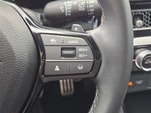 Certified 2026 Honda Civic Sport image 28
