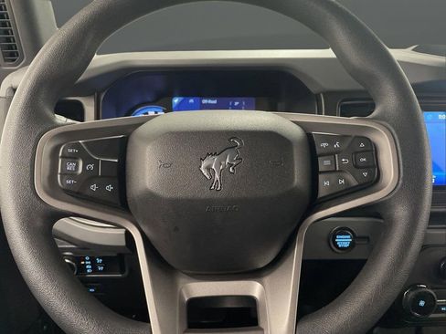 Used 2023 Ford Bronco 4-Door image 15