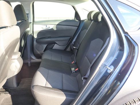 Used 2024 Kia Forte LXS image 8