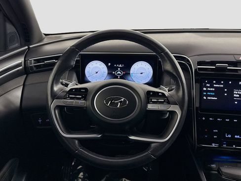 Used 2022 Hyundai Santa Cruz Limited image 29