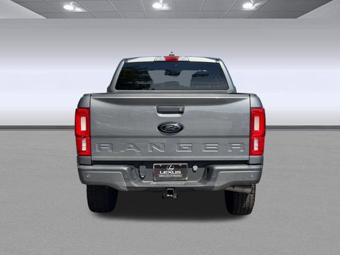 Used 2021 Ford Ranger XLT w/ Equipment Group 301A Mid AWD/4WD image 10