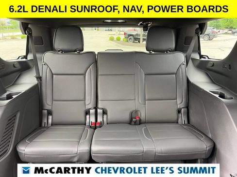 Used 2023 GMC Yukon Denali AWD/4WD image 44