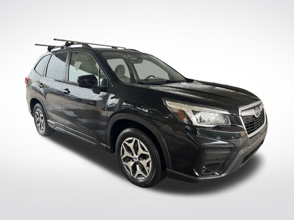 Used 2019 Subaru Forester Premium AWD/4WD image 3