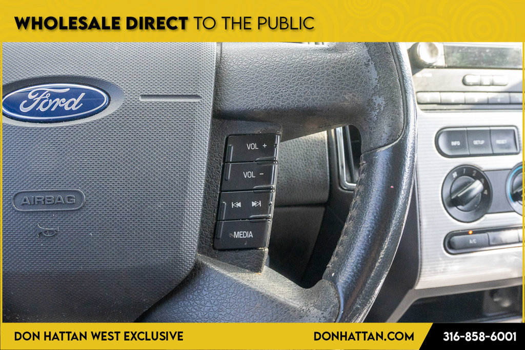 Used 2010 Ford Edge SEL AWD/4WD image 11