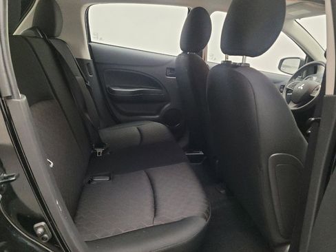 Used 2024 Mitsubishi Mirage LE FWD image 19