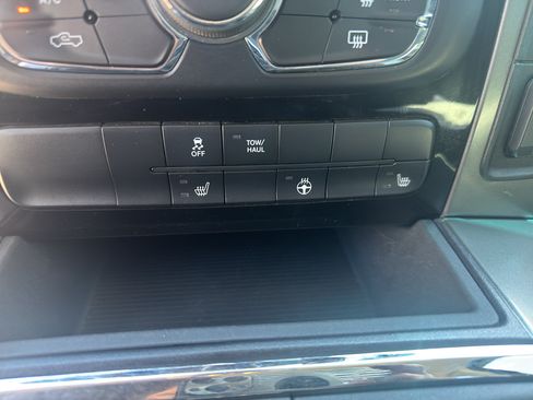 Used 2018 RAM 1500 Sport AWD/4WD image 25