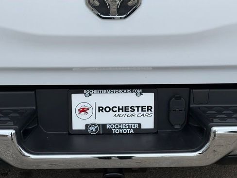 Used 2019 RAM 1500 Big Horn image 41