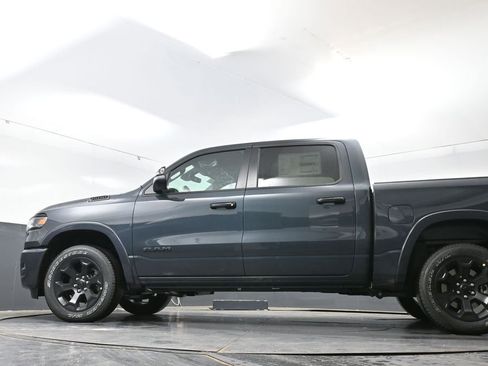 New 2026 RAM 1500 Big Horn AWD/4WD image 38
