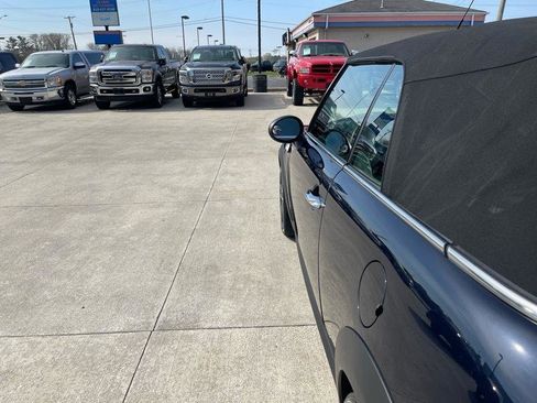 Used 2014 MINI Cooper S FWD image 14