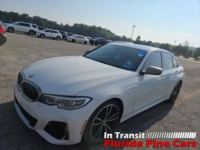 Used 2020 BMW M340i w/ Premium Package
