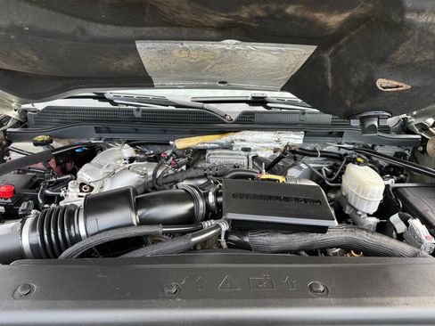 Used 2019 GMC Sierra 2500 SLT w/ Duramax Plus Package image 15