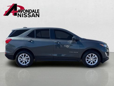 Used 2019 Chevrolet Equinox LS FWD image 7