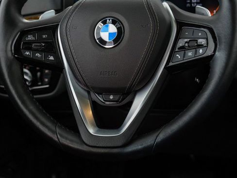 Used 2020 BMW 540i xDrive image 16