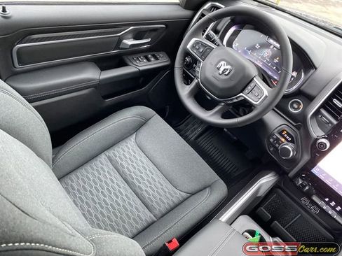 New 2026 RAM 1500 Big Horn image 20