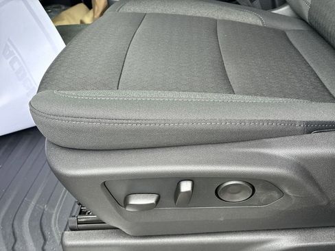 New 2026 Chevrolet Silverado 3500 LT w/ Convenience Package image 12