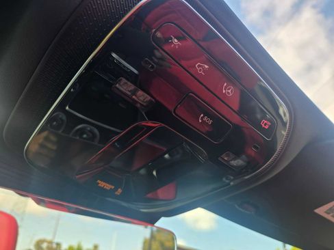New 2026 Mercedes-Benz CLE 450 4MATIC Cabriolet image 27